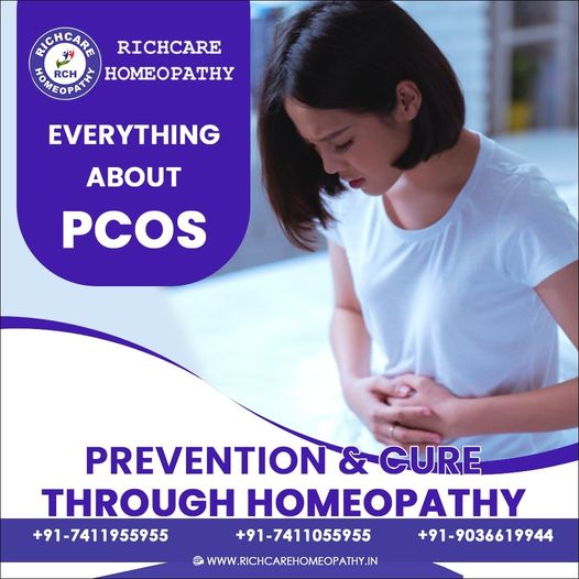 Homeopathic Cure, Medicine & Treatments for PCOD,Bengaluru,Services,Health & Beauty,77traders